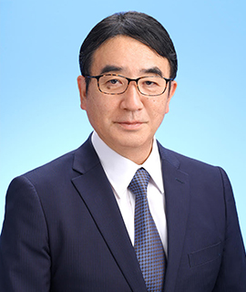会長 長田 博史